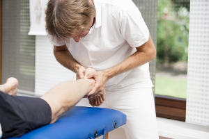 Expert Solutions for Ankle Arthritis and Achilles Tendon Treatment in McKinney, TX