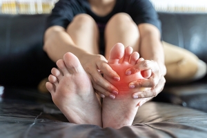 Managing Ankle Injuries in Sports: Charcot Reconstruction Surgery and Arthritis Treatment